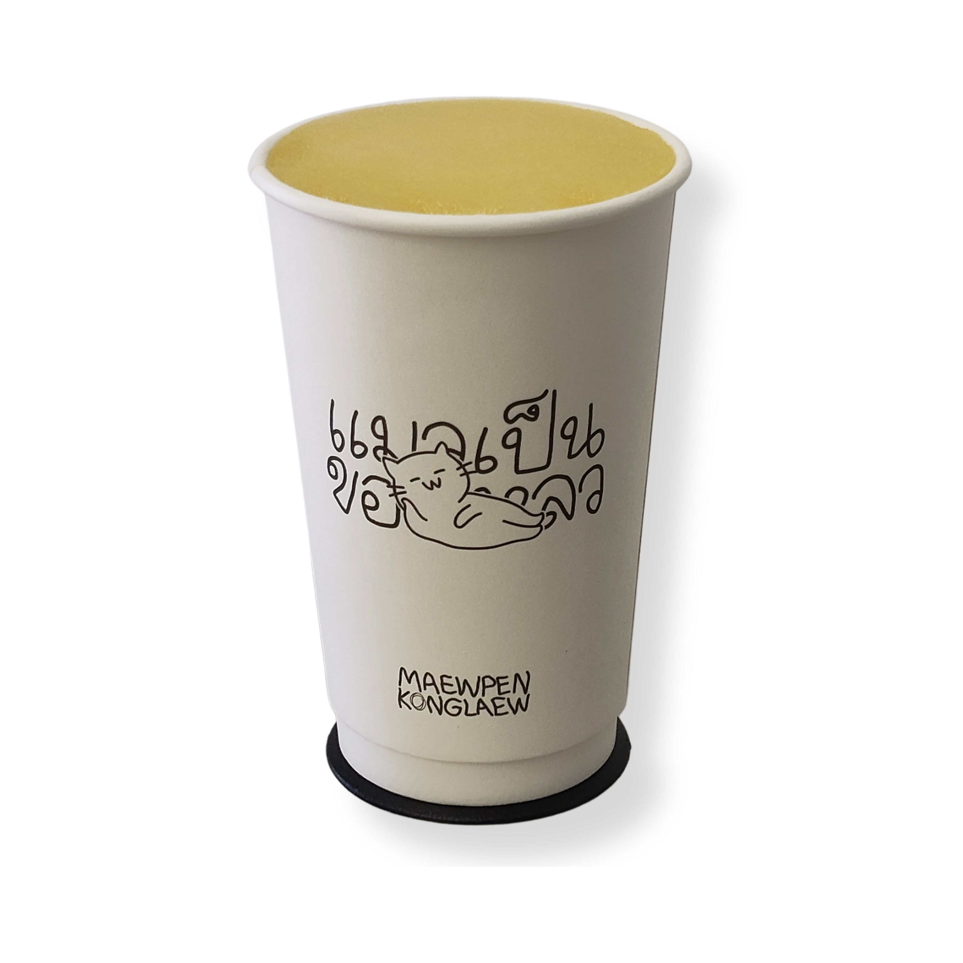 น้ำแมวฉ้มปั่น CAT SLAP 2.0 แมวเหลว